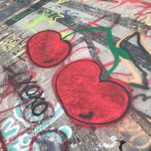 Meet your Posher, Kye